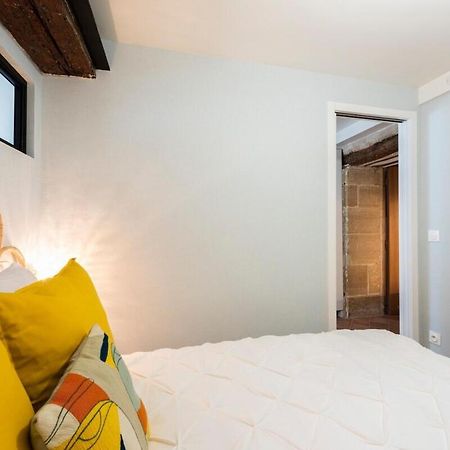 Charming Apartment - Marais Quarter - 6P - 2Bdr - Center Of Paris Dış mekan fotoğraf
