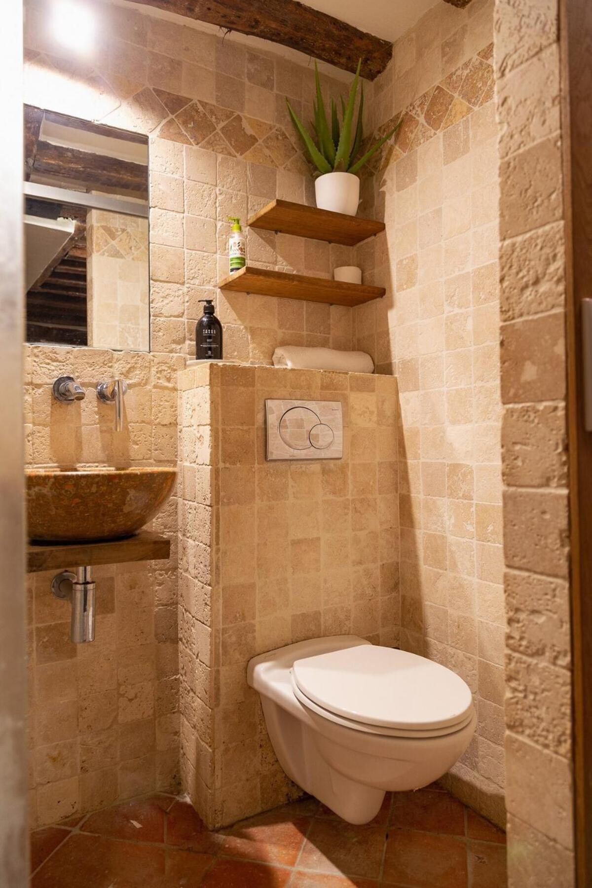 Charming Apartment - Marais Quarter - 6P - 2Bdr - Center Of Paris Dış mekan fotoğraf