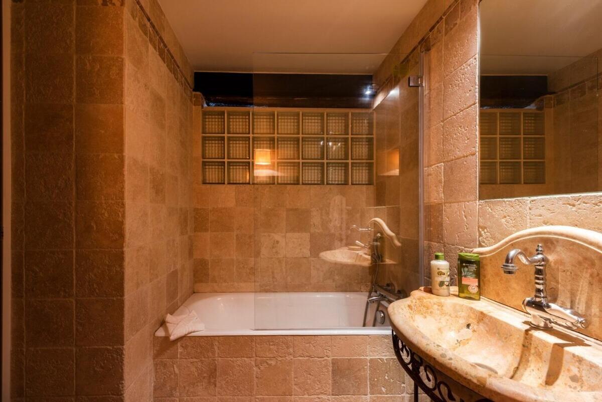Charming Apartment - Marais Quarter - 6P - 2Bdr - Center Of Paris Dış mekan fotoğraf