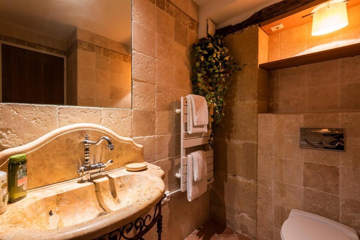 Charming Apartment - Marais Quarter - 6P - 2Bdr - Center Of Paris Dış mekan fotoğraf