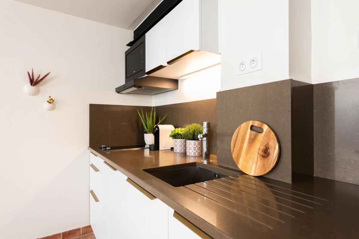 Charming Apartment - Marais Quarter - 6P - 2Bdr - Center Of Paris Dış mekan fotoğraf
