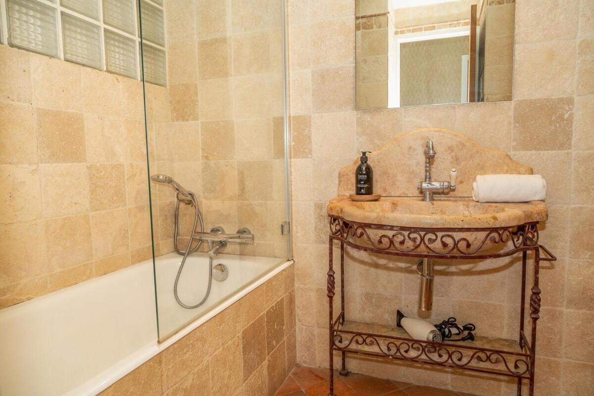 Charming Apartment - Marais Quarter - 6P - 2Bdr - Center Of Paris Dış mekan fotoğraf