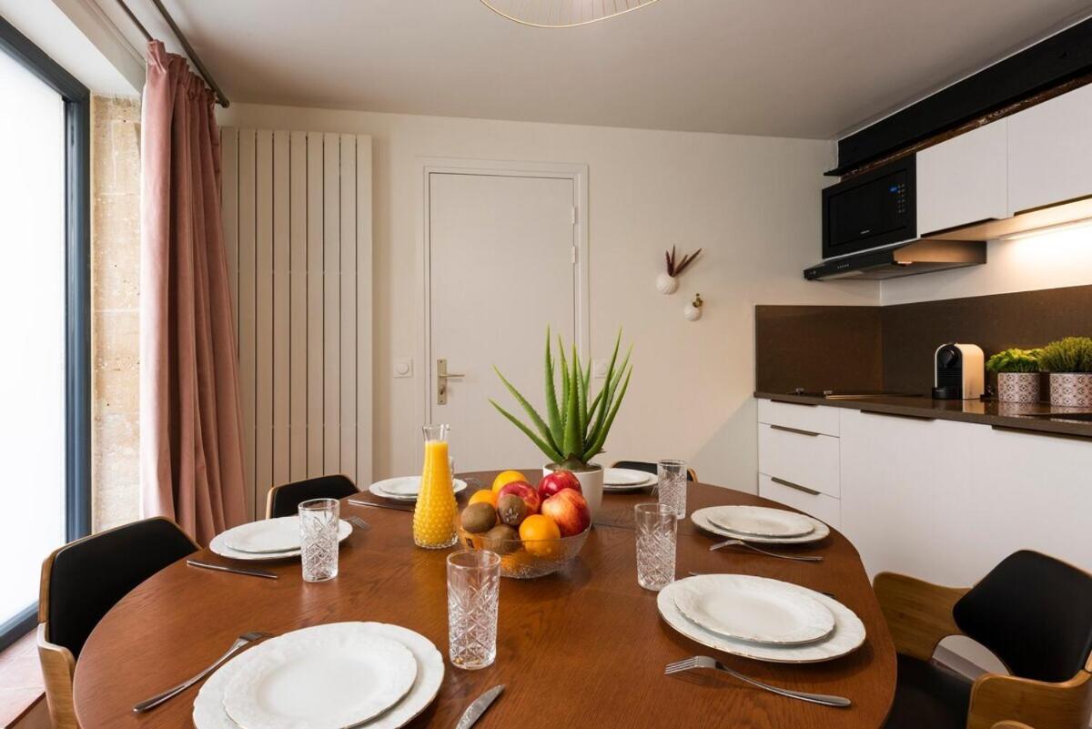 Charming Apartment - Marais Quarter - 6P - 2Bdr - Center Of Paris Dış mekan fotoğraf