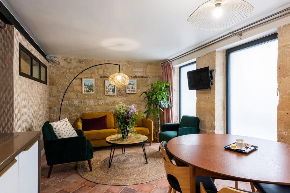 Charming Apartment - Marais Quarter - 6P - 2Bdr - Center Of Paris Dış mekan fotoğraf